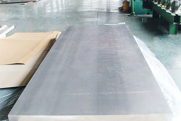5052 and 5083 aluminium sheet plate