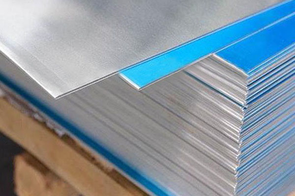 aluminium sheet metal