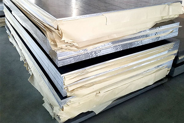 aluminum sheet alloy plate 6mm