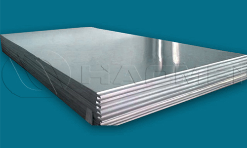 6061 6063 aluminum sheet